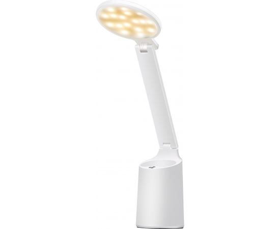 Activejet LED desk lamp AJE-FUTURE White