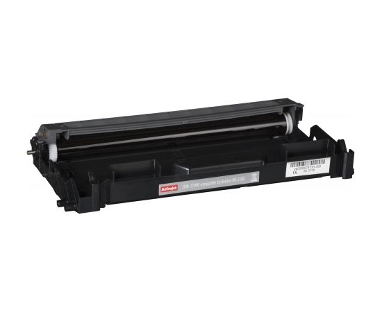 Activejet DRB-2100N drum for Brother printer; Brother DR-2100 replacement; Supreme; 12000 pages; black