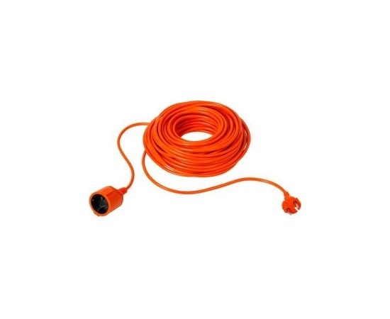 Pag. bez zem. 2*1mm 25m oranžs