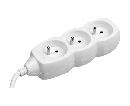 Tracer 44614 PowerCord 3m white