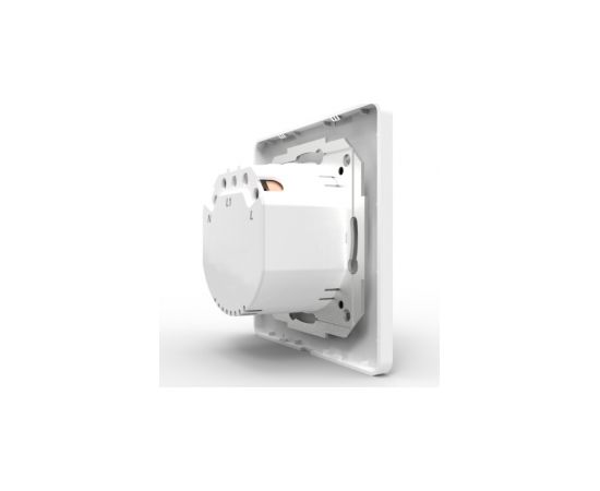 Tellur Smart WiFi Wall Plug 3000w, 16A, white