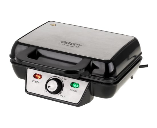 Camry Waffle maker 1600W