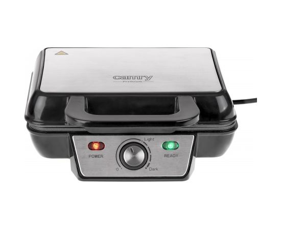 Camry Waffle maker 1600W