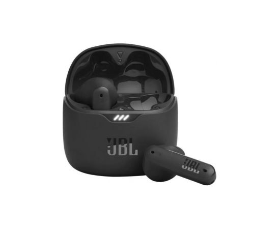 JBL  
 
       TUNE FLEX 
     Black