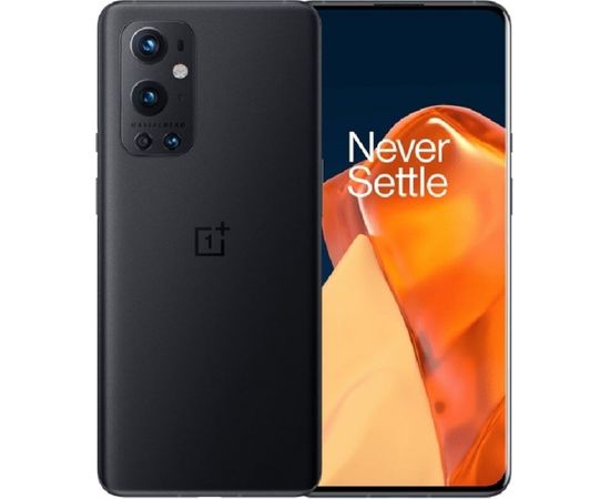 Oneplus  
 
       9 Pro 5G DS 12/256GB 
     Stellar Black