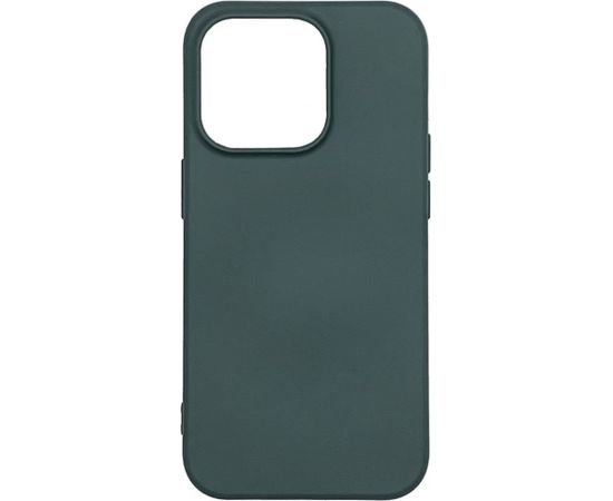 Evelatus  
       Apple  
       iPhone 14 Pro 6.1 TPU Nano Case 
     Green