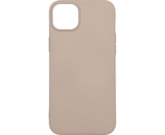 Evelatus  
       Apple  
       iPhone 14 Plus 6.7 TPU Nano Case 
     Beige