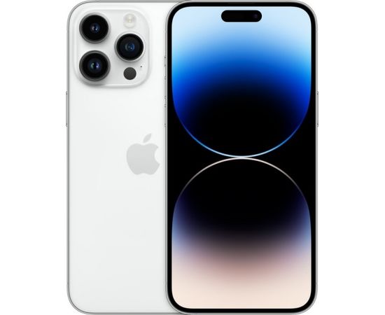 Apple iPhone 14 Pro Max 512GB Silver Mobilie telefoni