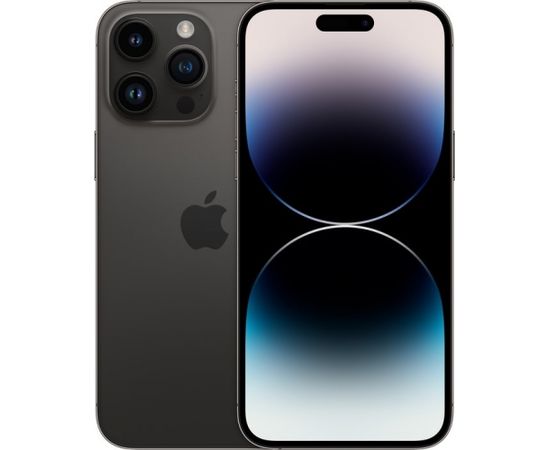 Apple iPhone 14 Pro Max 256GB Space Black