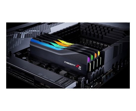 G.SKILL TRIDENT Z5 RGB DDR5 2X32GB 5600MHZ