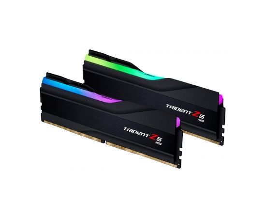 G.SKILL TRIDENT Z5 RGB DDR5 2X32GB 5600MHZ