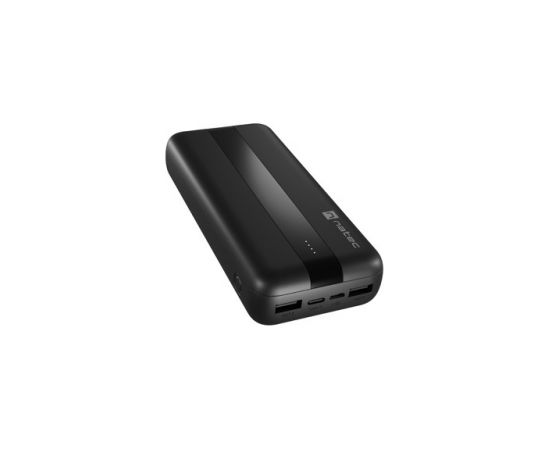 NATEC POWERBANK TREVI 20000MAH 2X USB-A + 2X USB-C