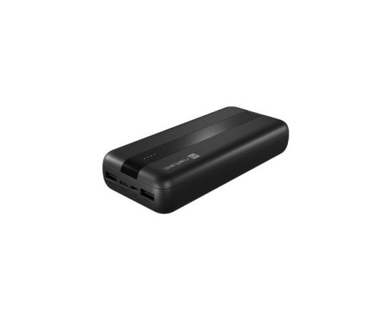 NATEC POWERBANK TREVI 20000MAH 2X USB-A + 2X USB-C