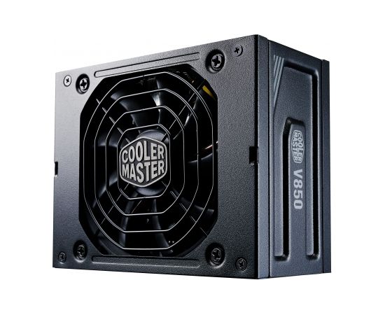 Cooler Master V850 SFX Gold power supply unit 850 W 24-pin ATX Black