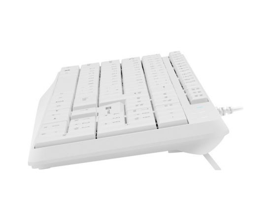 NATEC KEYBOARD NAUTILUS US SLIM