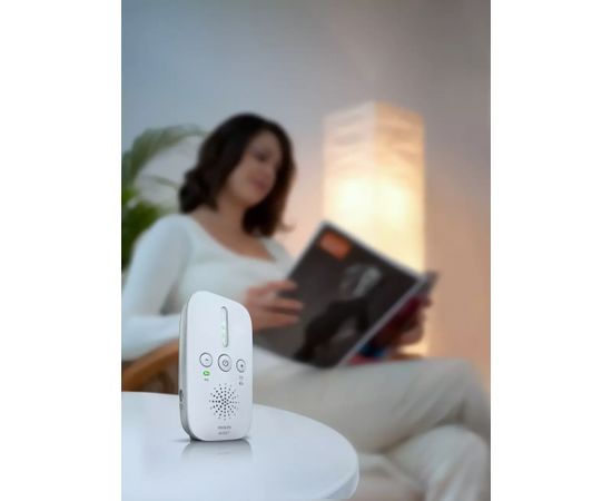 Philips SCD502/26 Avent Essential DECT Audio