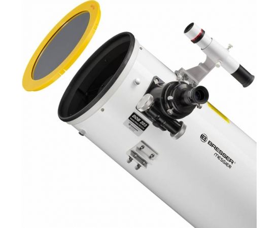 Messier 8'' Dobsonian, Bresser Teleskopi