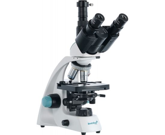 Levenhuk D400TDigitālais trinokulārais mikroskops Mikroskopi
