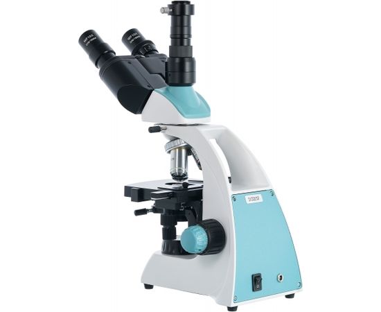 Levenhuk D400TDigitālais trinokulārais mikroskops Mikroskopi