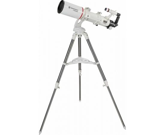 Teleskops BRESSER Messier AR-102/600 NANO AZ