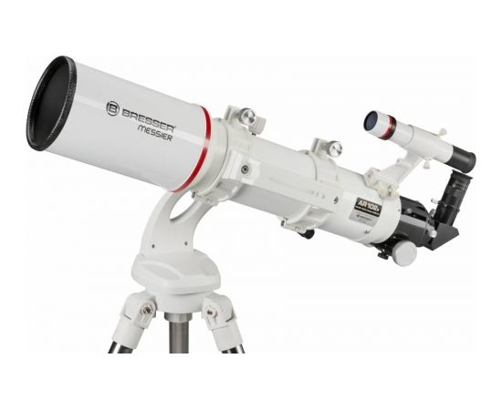 Телескоп BRESSER Messier AR-102/600 NANO AZ