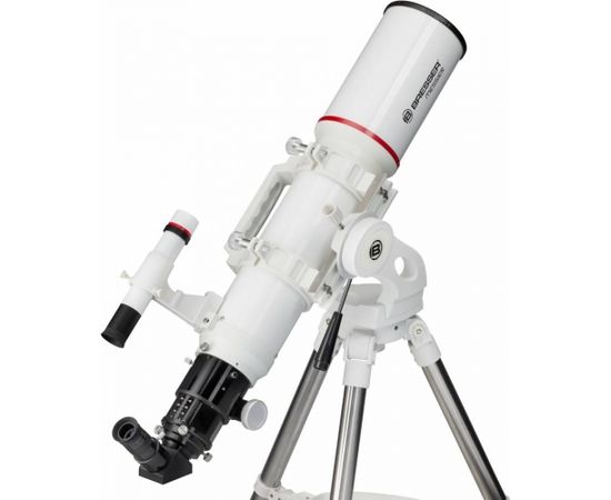 Teleskops BRESSER Messier AR-102/600 NANO AZ