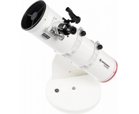 Телескоп Bresser Messier 6" 150/750 >300x с лунным фильтром