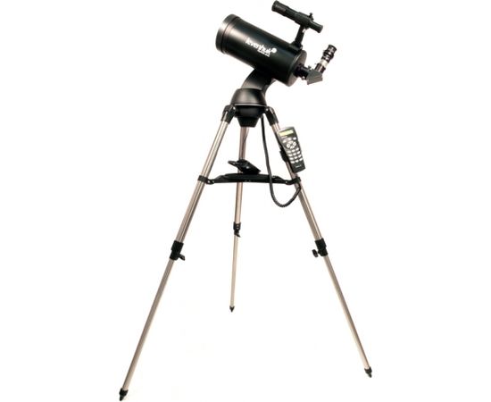 Levenhuk SkyMatic PLUS 127 GT MAK