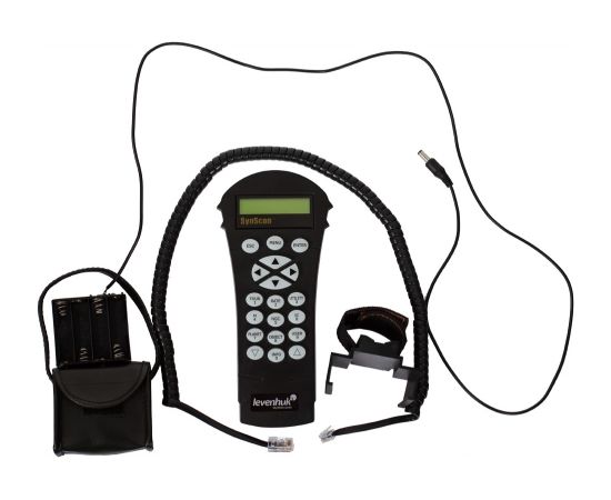 Levenhuk SkyMatic PLUS 127 GT MAK