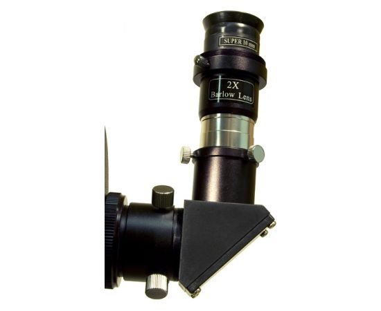 Levenhuk SkyMatic PLUS 127 GT MAK