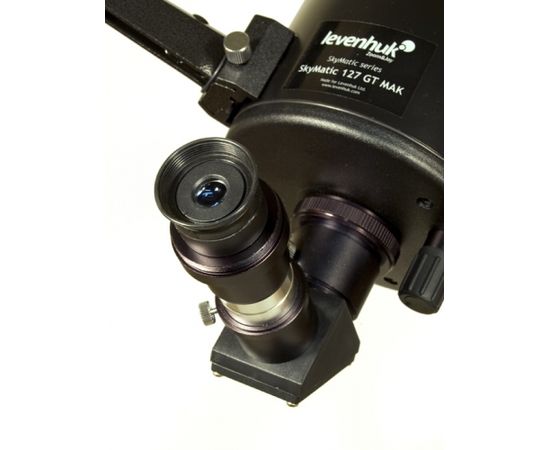 Levenhuk SkyMatic PLUS 127 GT MAK