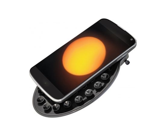 Teleskops NATIONAL GEOGRAPHIC ar saules filtru 175x Teleskopi