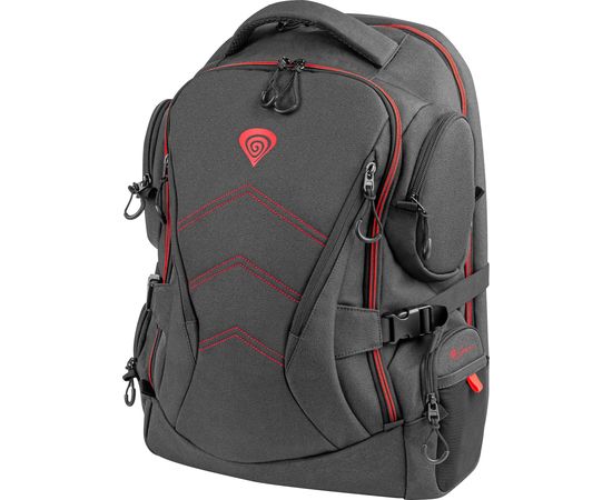 SOMA NATEC Genesis laptop backpack Pallad 550