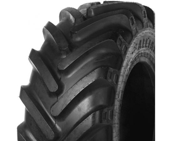 405/70R20 Alliance 570 155A2 (143B) TL Lauksaimniecības tehnikas riepas