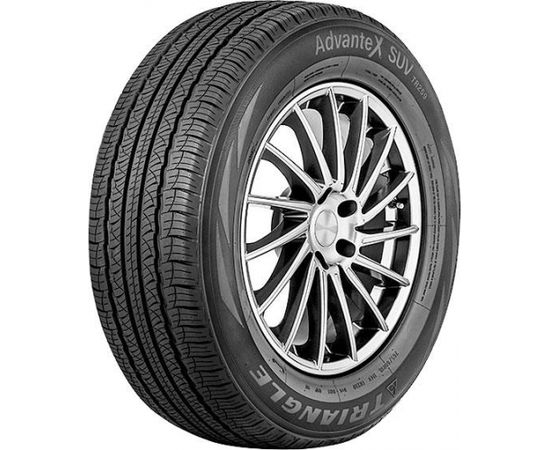 225/70R15 TRIANGLE PCR ADVANTEX SUV (TR259) 100H M+S DCB71