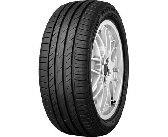 195/45R15 ROTALLA PCR RU01 78V CBB69