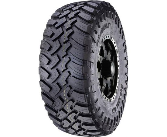 195/80R14 GRIPMAX PCR MUD RAGE M/T 106/104Q RWL POR