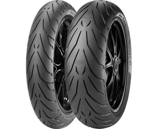 150/70R17 Pirelli ANGEL GT 69V TL TOURING SPORT TOURIN Rear