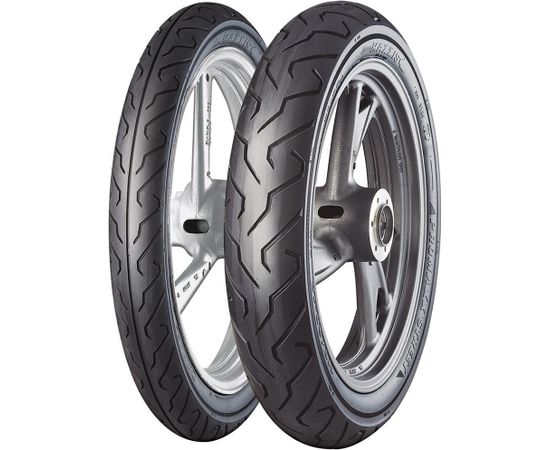 110/70-17 Maxxis M6102 PROMAXX 54H TL TOURING CITY Front