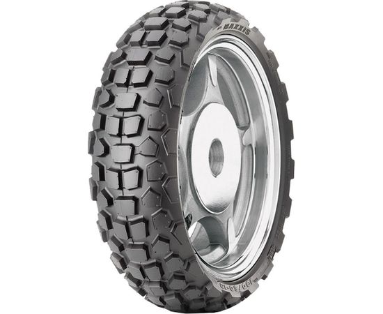 120/70-12 Maxxis M6024 51J TL SCOOTER ON/OFF