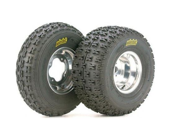 AT22x7-10 ITP Holeshot XC 3PR Kvadraciklu riepas