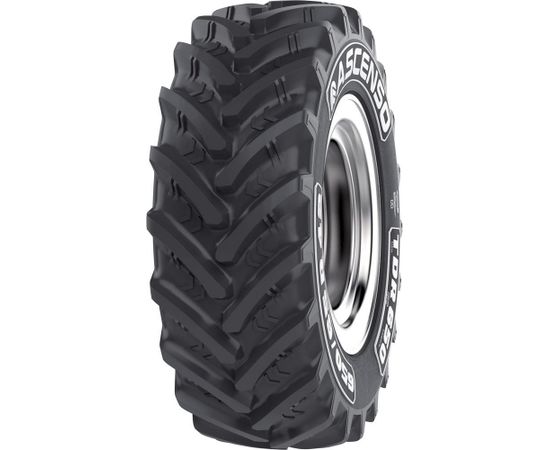 650/65R38 Ascenso TDR650 163D TL Lauksaimniecības tehnikas riepas