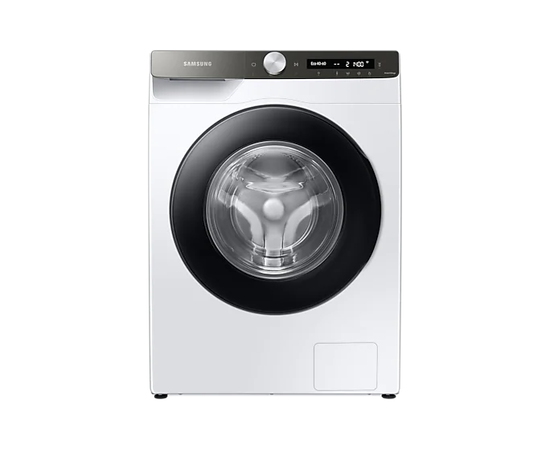 Samsung WW90T534DAT/S7 veļas mazgājamā mašīna 9kg 1400rpm Eco Bubble™