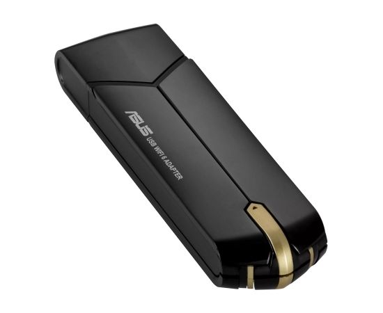 Asus Wireless Dual-band  USB-AX56 AX1800 (No cradle) 802.11ax