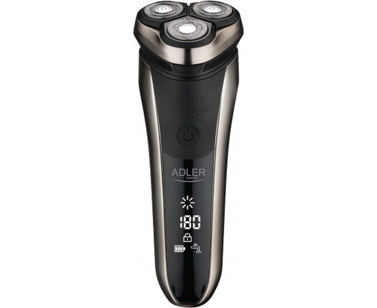 ADLER AD 2933 ELECTRIC SHAVER