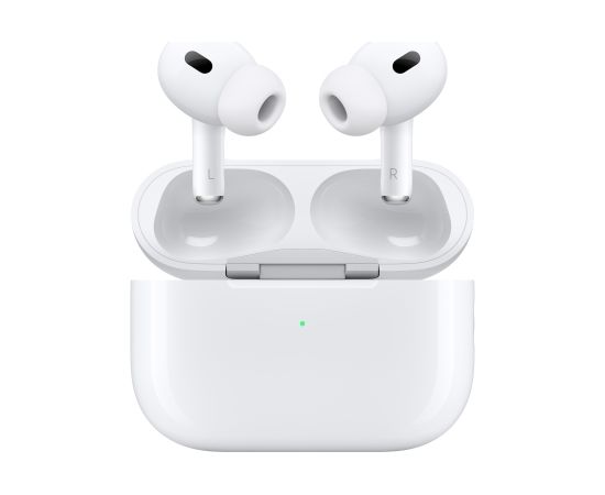 Apple AirPods Pro 2 (2nd generation) Headphones Wireless In-ear Calls/Music Bluetooth White