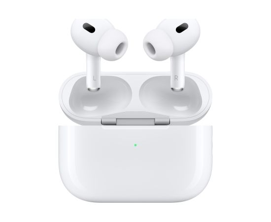 Apple AirPods Pro (2nd generation) Headphones Wireless In-ear Calls/Music Bluetooth White