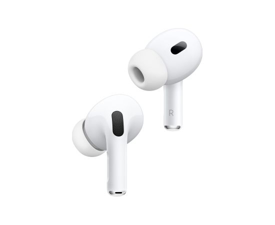 Apple AirPods Pro (2nd generation) Headphones Wireless In-ear Calls/Music Bluetooth White