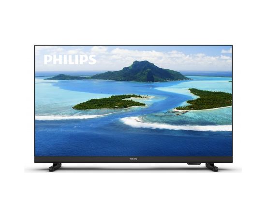 Philips LED TV 43" 43PFS5507/12 FHD 1920x1080p Pixel Plus HD 2xHDMI 1xUSB DVB-T/T2/T2-HD/C/S/S2 16W / 43PFS5507
