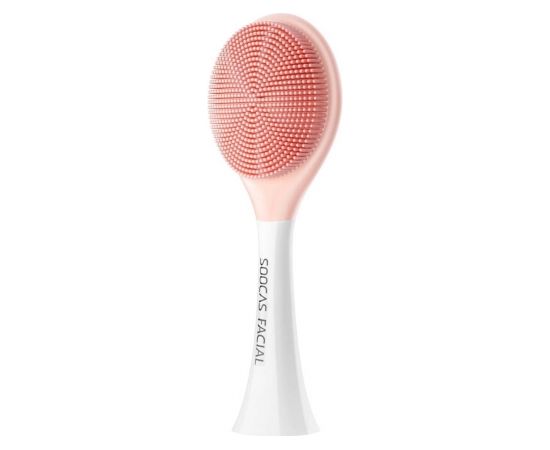 General Facial Cleaning Brush SOOCAS FCVp (pink)